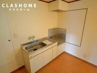 同物件の別部屋になります。