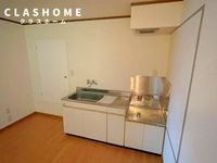 同物件の別部屋になります。