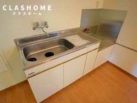 同物件の別部屋になります。