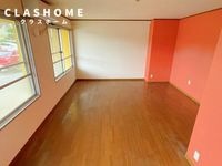 同物件の別部屋になります。