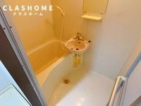 同物件の別部屋になります。