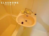 同物件の別部屋になります。