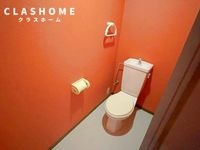 同物件の別部屋になります。