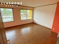 同物件の別部屋になります。