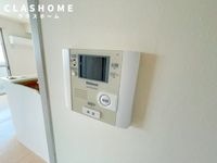 同物件の別部屋になります。
