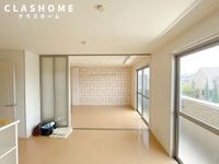 同物件の別部屋になります。
