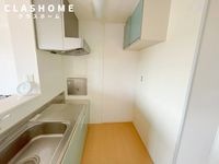 同物件の別部屋になります。