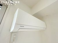 同物件の別部屋になります。