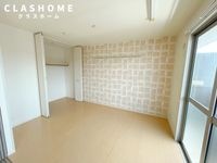 同物件の別部屋になります。