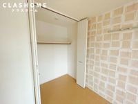 同物件の別部屋になります。
