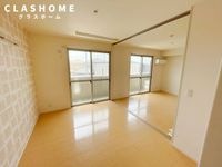 同物件の別部屋になります。
