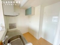 同物件の別部屋になります。