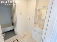 同物件の別部屋になります。