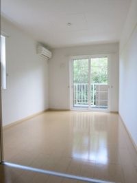 物件の内装です