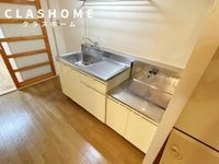 同物件の別部屋になります。