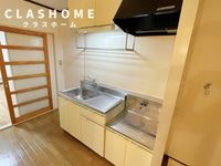 同物件の別部屋になります。