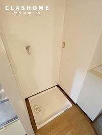 同物件の別部屋になります。