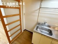 同物件の別部屋になります。