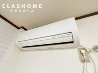同物件の別部屋になります。