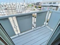同物件の別部屋になります。