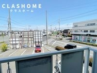 同物件の別部屋になります。