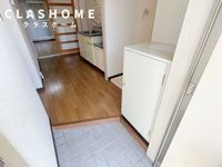 同物件の別部屋になります。