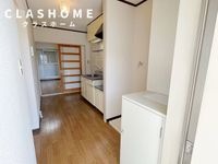 同物件の別部屋になります。