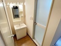 同物件の別部屋になります。