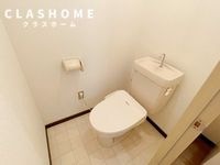 同物件の別部屋になります。
