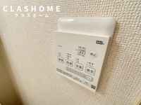 同物件の別部屋になります。