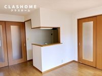 同物件の別部屋になります。