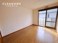 同物件の別部屋になります。