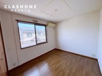 同物件の別部屋になります。