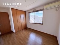 同物件の別部屋になります。