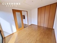 同物件の別部屋になります。