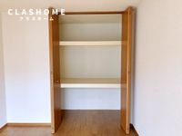 同物件の別部屋になります。