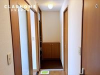 同物件の別部屋になります。