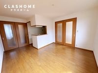 同物件の別部屋になります。
