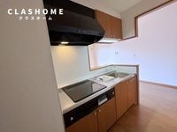 同物件の別部屋になります。