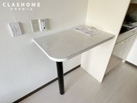 同物件の別部屋になります。