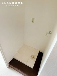 同物件の別部屋になります。