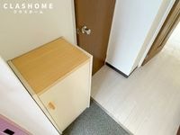 同物件の別部屋になります。