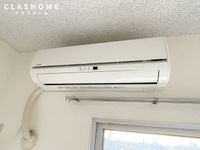 同物件の別部屋になります。
