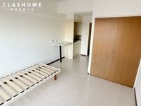 同物件の別部屋になります。