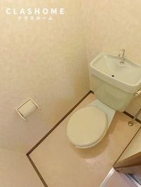 同物件の別部屋になります。