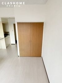 同物件の別部屋になります。