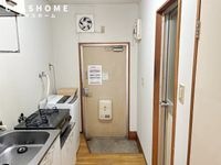 同物件の別部屋になります。