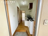 同物件の別部屋になります。
