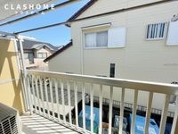 同物件の別部屋になります。