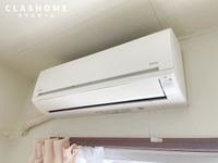 同物件の別部屋になります。